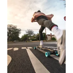 Buy Orangatang 4President 70mm Wheels at the Sickboards Longboard Shop
