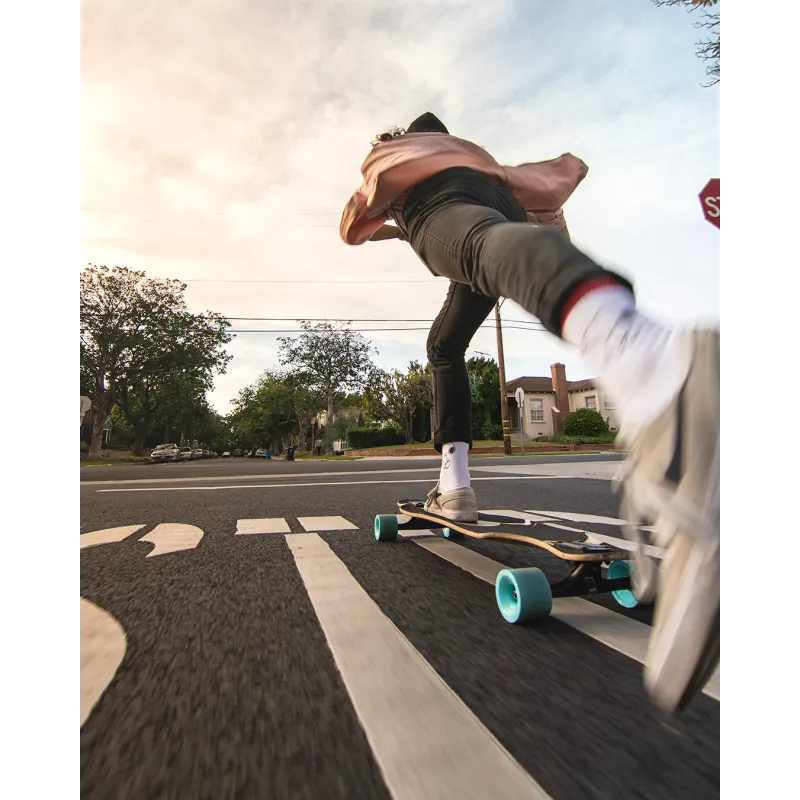 Buy Orangatang 4President 70mm Wheels at the Sickboards Longboard Shop
