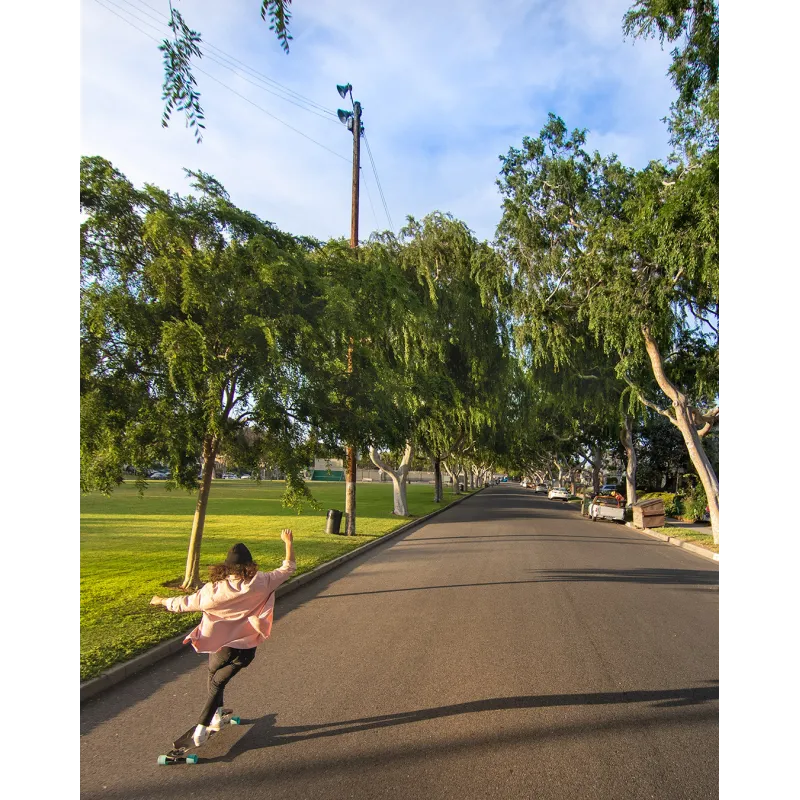 Buy Orangatang 4President 70mm Wheels at the Sickboards Longboard Shop