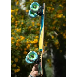 Orangatang Bees Knees 90mm Longboard Wheels