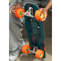 Orangatang Bees Knees 90mm Longboard Wheels