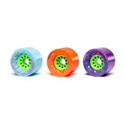 Orangatang Caguama 85mm Wielen kopen bij Sickboards de Longboard winkel