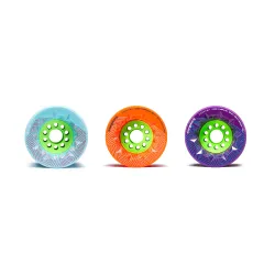 Orangatang Caguama 85mm Wielen kopen bij Sickboards de Longboard winkel