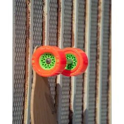 comprar Orangatang Dad Bod 105mm Ruedas en la Sickest tienda de longboard de Europa