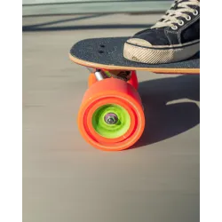 comprar Orangatang Dad Bod 105mm Ruedas en la Sickest tienda de longboard de Europa