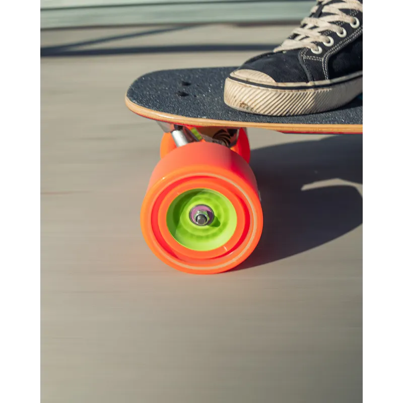 Acheter Orangatang Dad Bod 105mm Roues au Sickest magasin de Longboard de l'Europe