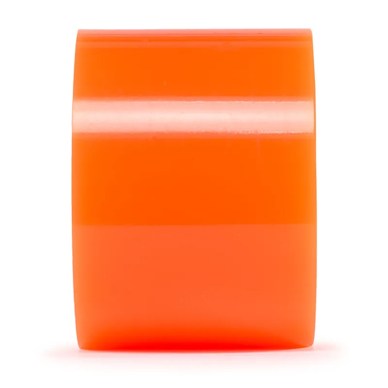 Buy Orangatang In Heat 75mm Wheels at the Sickboards Longboard Shop