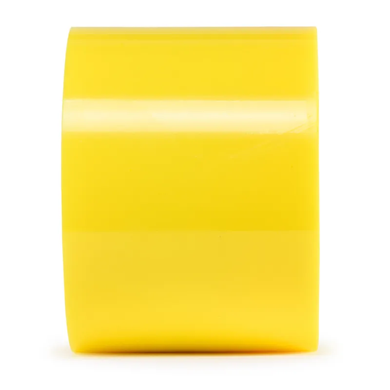 Buy Orangatang In Heat 75mm Wheels at the Sickboards Longboard Shop