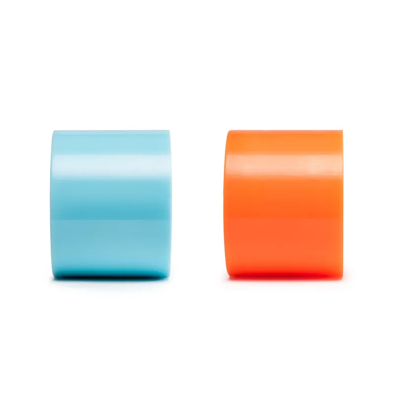 Kaufen Orangatang Love Handles 65mm 80a Longboard Wheels auf Europas Sickest Skate Shop