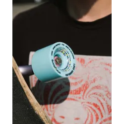 Buy Orangatang Love Handles 65mm Longboard Wheels at the Sickboards Longboard Shop