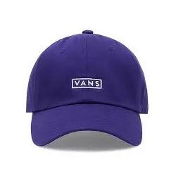 Vans Curved Bill Jockey Hat kopen bij Sickboards Skateboard shop