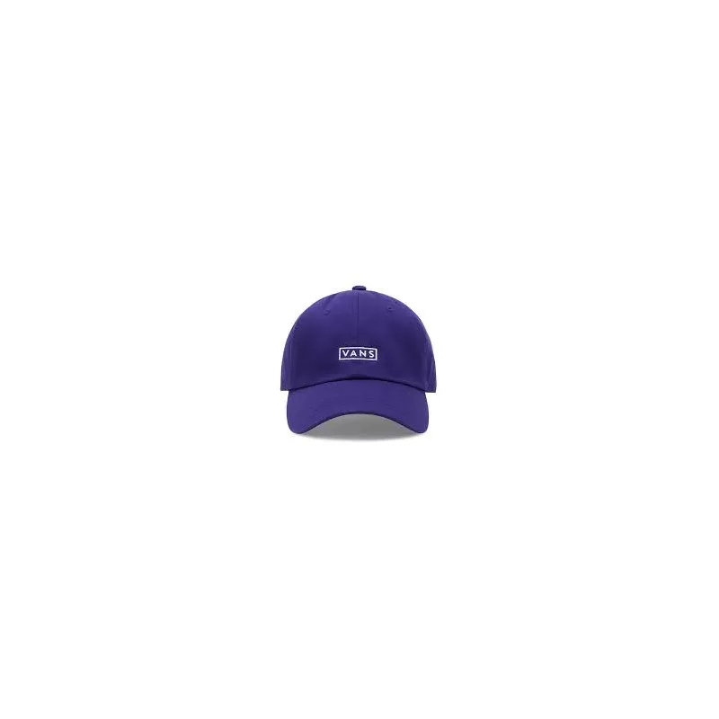Vans Curved Bill Jockey Hat kopen bij Sickboards Skateboard shop