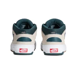 Vans Skate Half Cab Wafflecup Shoes