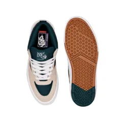 Vans Skate Half Cab Wafflecup Shoes