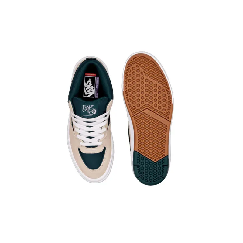Vans Skate Half Cab Wafflecup Shoes