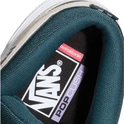 Vans Skate Half Cab Wafflecup Shoes