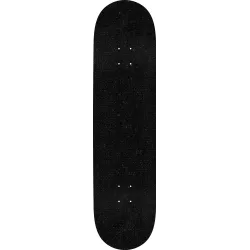 Powell-Peralta Pro Jm Duran Slidewinder 5 Flight Silver Foil 8.88" Skateboard Deck