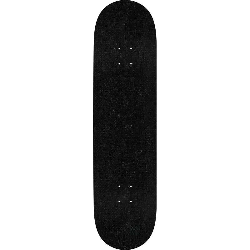 Powell-Peralta Pro Jm Duran Slidewinder 5 Flight Silver Foil 8.88" Skateboard Deck