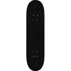 Powell-Peralta Pro Kelvin Hoefler Chains Flight Silver Foil 8.0" Skateboard Deck