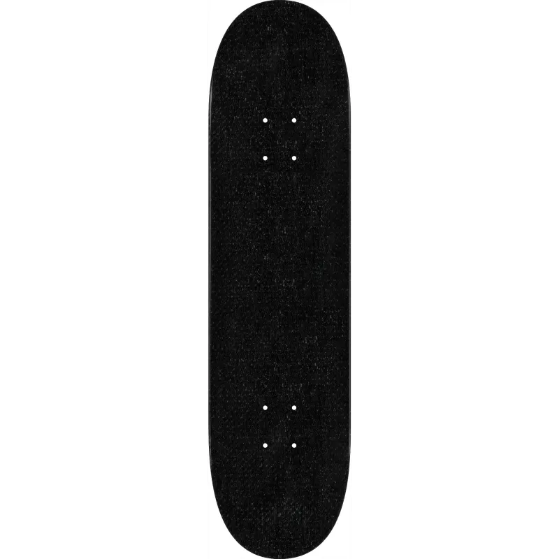 Powell-Peralta Pro Kelvin Hoefler Chains Flight Silver Foil 8.0" Skateboard Deck