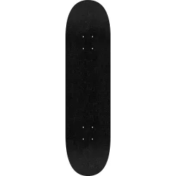 Powell-Peralta Mike Vallely Elephant Flight Silver Foil 8.63" Skateboard Deck