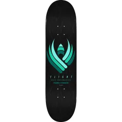 Powell-Peralta Retro Black Series Flight K26 8.5" Skateboard Deck