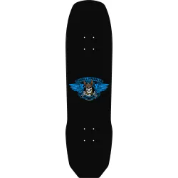 Powell-Peralta Pro Andy Anderson Heron Blue Foil 8.45" Skateboard Deck