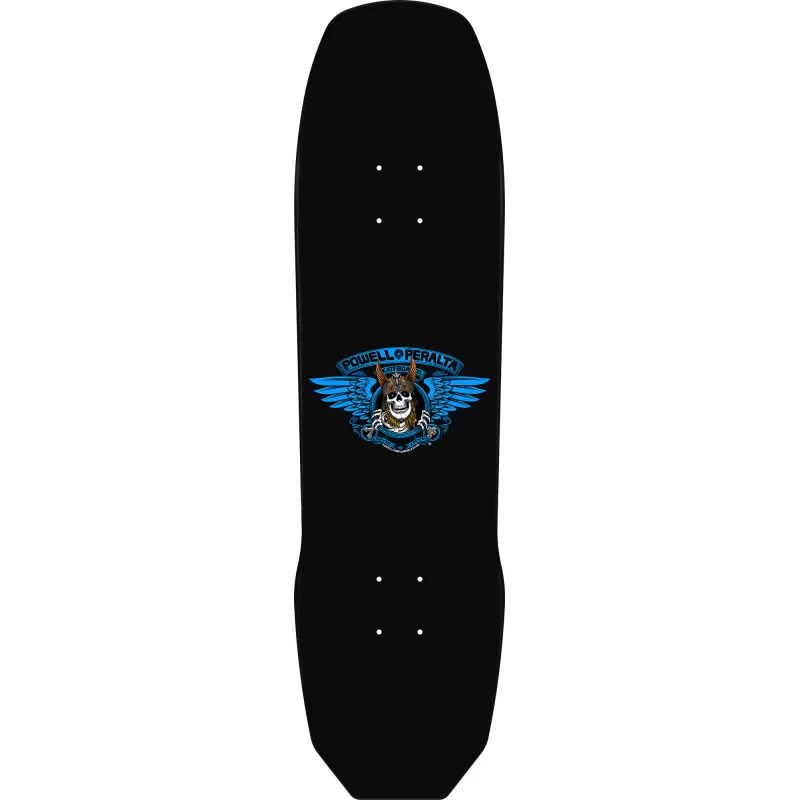 Powell-Peralta Pro Andy Anderson Heron Blue Foil 8.45" Skateboard Deck