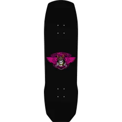 Powell-Peralta Pro Andy Anderson Heron Pink Foil 9.13" Skateboard Deck