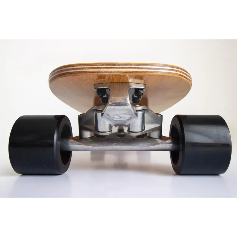 Curfboard New Classic 33" Surf Skate Complete