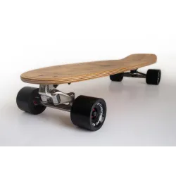 Curfboard New Classic 33" Surf Skate Complete