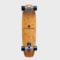 Curfboard New Classic 33" Surf Skate Complete