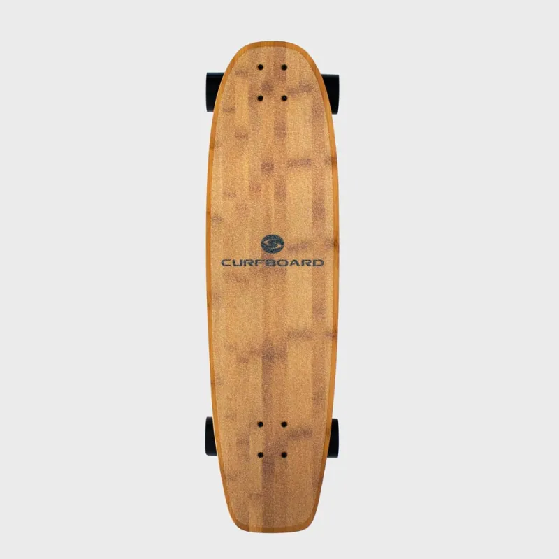 Curfboard New Classic 33" Surf Skate Complete