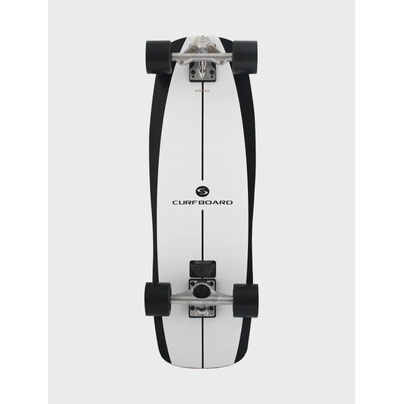 Curfboard Wave Pro 29" Surf Skate Complete
