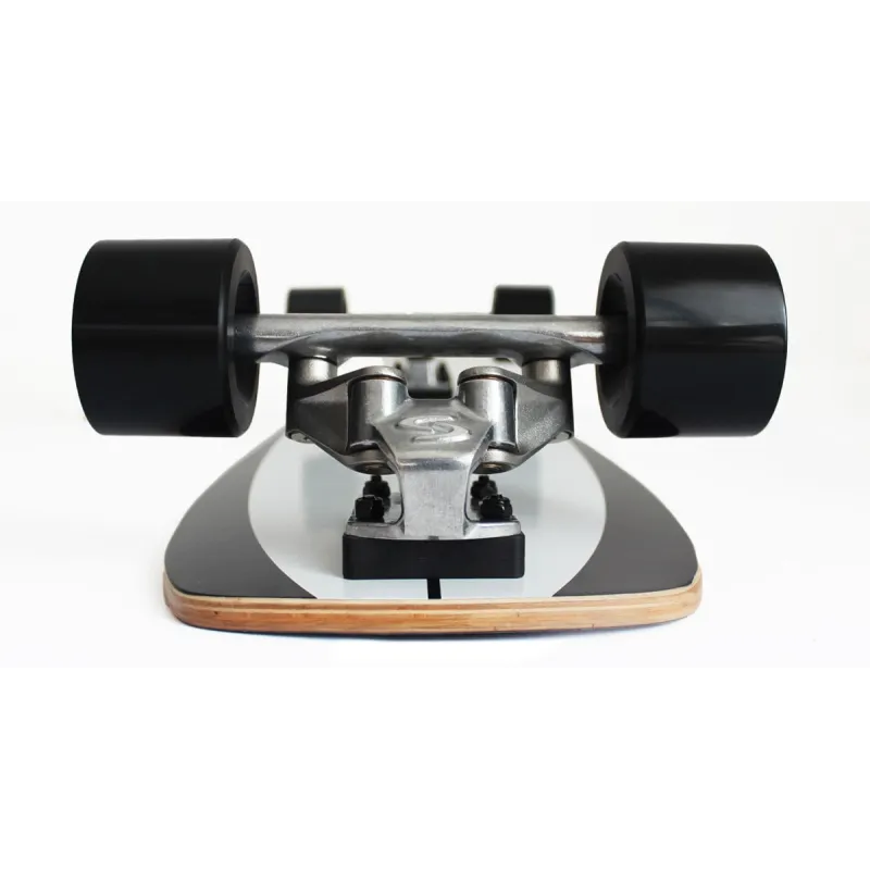 Curfboard Wave Pro 29" Surf Skate Complete