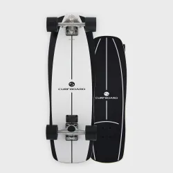 Curfboard Wave Pro 29" Surf Skate Complete