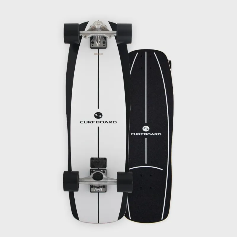 Curfboard Wave Pro 29" Surf Skate Complete