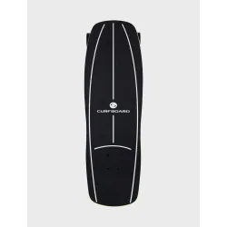 Curfboard Wave Pro 29" Surf Skate Complete