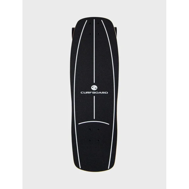 Curfboard Wave Pro 29" Surf Skate Complete