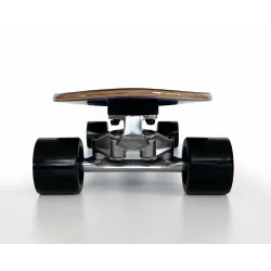 Curfboard Fish Pro 31" Surf Skate Complete