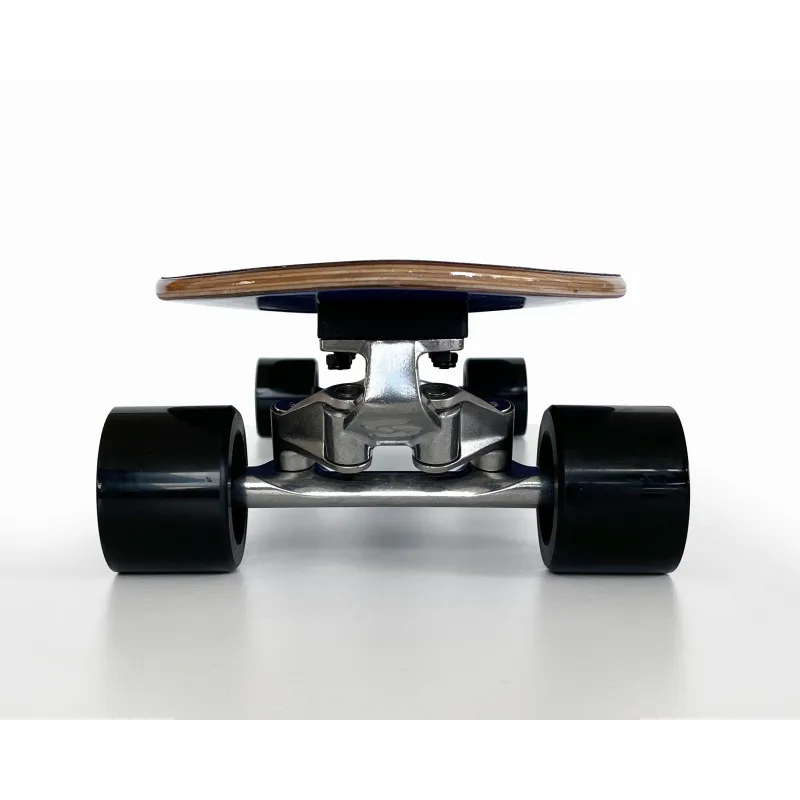 Curfboard Fish Pro 31" Surf Skate Complete