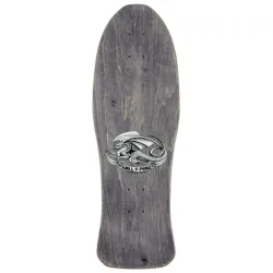 Powell-Peralta Steve Caballero Chinese Dragon Copper Foil 10.0" Old School Skateboard Deck