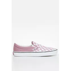 Vans Classic Slip-On Checkerboard Shoes