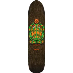 Powell-Peralta Pro Byron Essert Mini Frog Flight 37" Longboard Deck