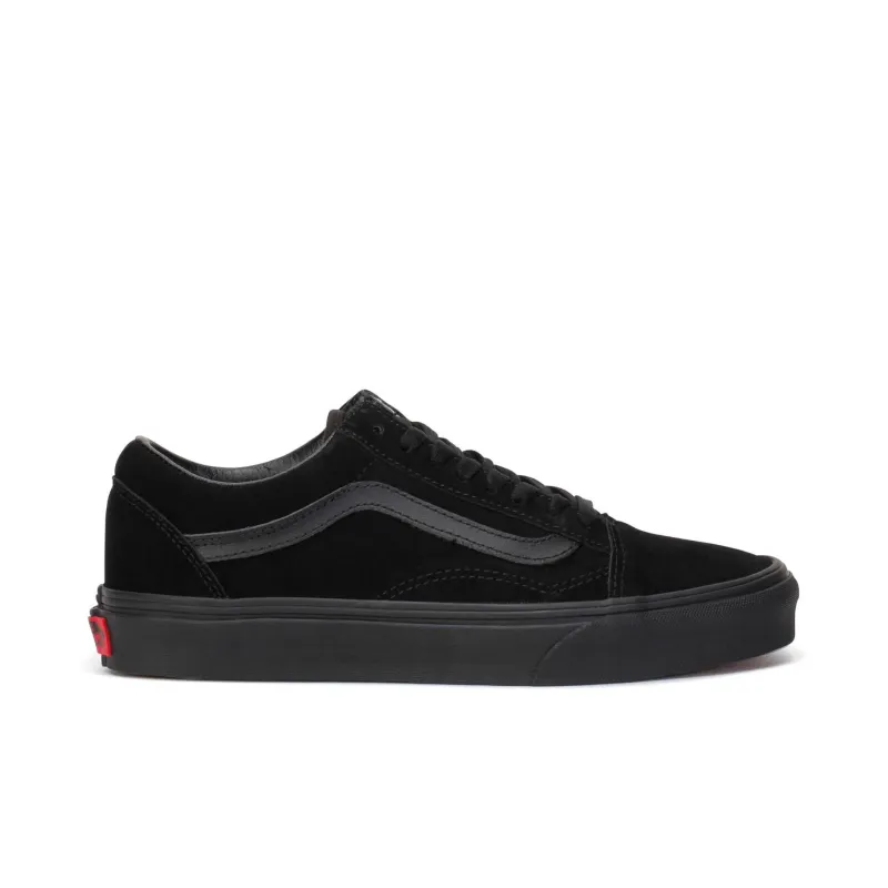 Vans Old Skool Suede Shoes