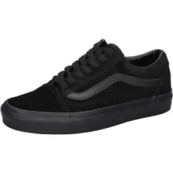 Vans Old Skool Suede Shoes