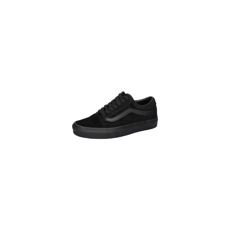 Vans Old Skool Suede Shoes