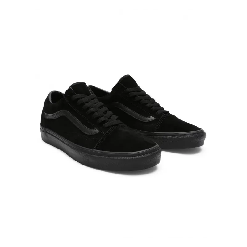 Vans Old Skool Suede Shoes