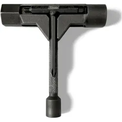 Slappy ST2 Tool Black