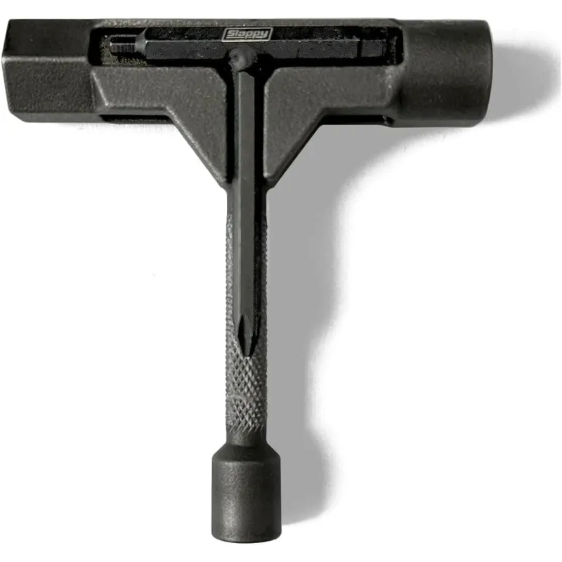 Slappy ST2 Tool Black